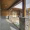 Jefferson Home with Mountain Views and Horse Pastures - Jefferson
