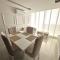 Apartamento Amoblado Luxury Excelente Ubicacion