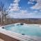 Front Royal Hilltop Cabin with Panoramic Views! - Front Royal