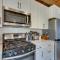 Front Royal Hilltop Cabin with Panoramic Views! - Front Royal