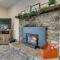 Front Royal Hilltop Cabin with Panoramic Views! - Front Royal