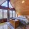 Front Royal Hilltop Cabin with Panoramic Views! - Front Royal