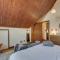 Front Royal Hilltop Cabin with Panoramic Views! - Front Royal