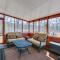 Front Royal Hilltop Cabin with Panoramic Views!