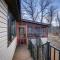Front Royal Hilltop Cabin with Panoramic Views!