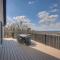 Front Royal Hilltop Cabin with Panoramic Views!