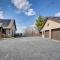 Front Royal Hilltop Cabin with Panoramic Views! - Front Royal