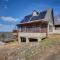 Front Royal Hilltop Cabin with Panoramic Views! - Front Royal