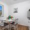 Apartment Ida with terrace, sea view, near Opatija