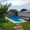 Casa Jardín Real