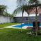 Casa Jardín Real