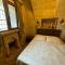 Uchisar Cave House