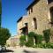 Podere Il Caggio Rooms