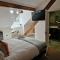 Devils Falls at the Luxury Hafod Hotel Aberystwyth