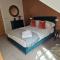Devils Falls at the Luxury Hafod Hotel Aberystwyth