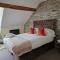 Devils Falls at the Luxury Hafod Hotel Aberystwyth