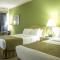 Wyndham Garden Obregon