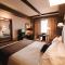 Hotel Spa Balfagon