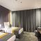 Erfad Hotel - Riyadh