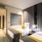 Erfad Hotel - Riyadh