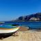 Mondello Blue Sea