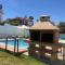 Detached Villa 4 bed Duquesa with Private infinity pool close to port and beach