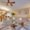 Home with Pool and Hilton Resort Beach Club Access!