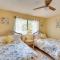 Home with Pool and Hilton Resort Beach Club Access! - بالم بيتش غاردن