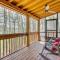 Stunning Murphy Cabin - 5 Mi to Cherokee Lake! - 墨菲
