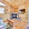 Stunning Murphy Cabin - 5 Mi to Cherokee Lake! - 墨菲