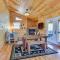 Stunning Murphy Cabin - 5 Mi to Cherokee Lake! - 墨菲