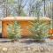 Stunning Murphy Cabin - 5 Mi to Cherokee Lake! - 墨菲