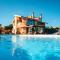 [Luxury Villa with Pool] Marco Simone Golf Ryder Cup View