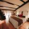 Hotel Spa Balfagon