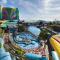 7pax-Genting Premium Outlet LARGEST Family Retro English Cottage - F-Parking, Self C-In