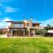 [Luxury Villa with Pool] Marco Simone Golf Ryder Cup View