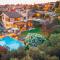 [Luxury Villa with Pool] Marco Simone Golf Ryder Cup View - Casale SantʼAntonio
