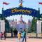 LOlivier Centre ville Parking Disneyland 4 personnes et 1 bébé