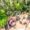 The Gaudi House- Pool Minutes to DNTN and Beach - St. Augustine