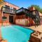 The Gaudi House- Pool Minutes to DNTN and Beach - St. Augustine
