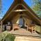 GLAMPING SUITE IL GRILLO - Lamporecchio