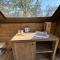 GLAMPING SUITE IL GRILLO