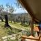 GLAMPING SUITE IL GRILLO - Lamporecchio