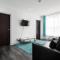 Aldgate Flats - Londýn