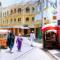 Mombasa Comfort House, Old Town
