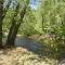 Riverside Trout Retreat