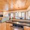 Inviting Cashiers Condo Deck and Golf Course Views! - Cashiers
