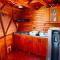 Glamping San Sebastian