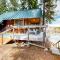 North Fork Cabin - Cle Elum