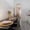 Cozy Apartment with Patio near Carcavelos Beach